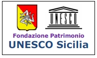 fondazione UNESCO Sicilia