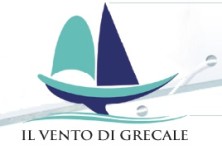 il vento di grecale logo