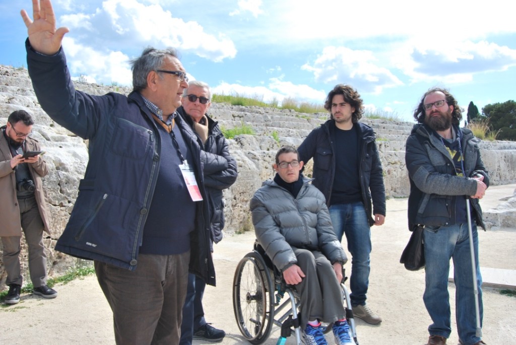 Parco Archeologico Siracusa