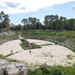 Anfiteatro Romano