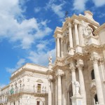 Duomo di Siracusa