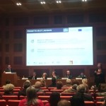 Conferenza MUST 30 Marzo 2016