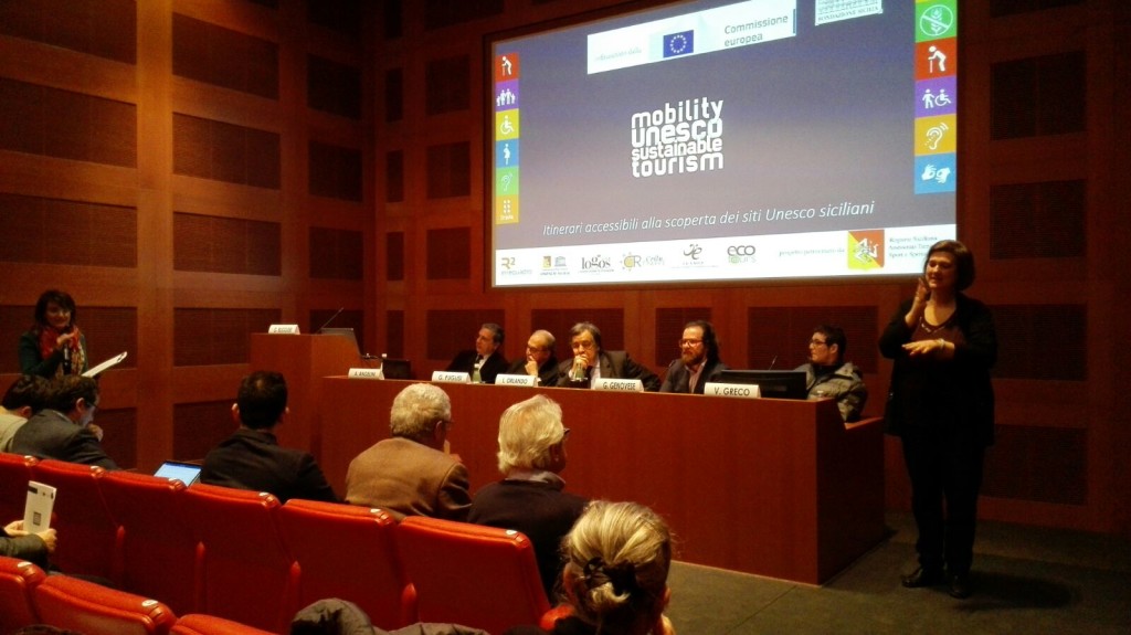 Conferenza MUST 30 Marzo 2016