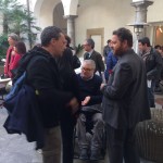 Conferenza MUST 30 Marzo 2016
