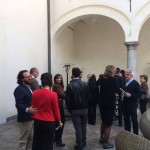 Conferenza MUST 30 Marzo 2016